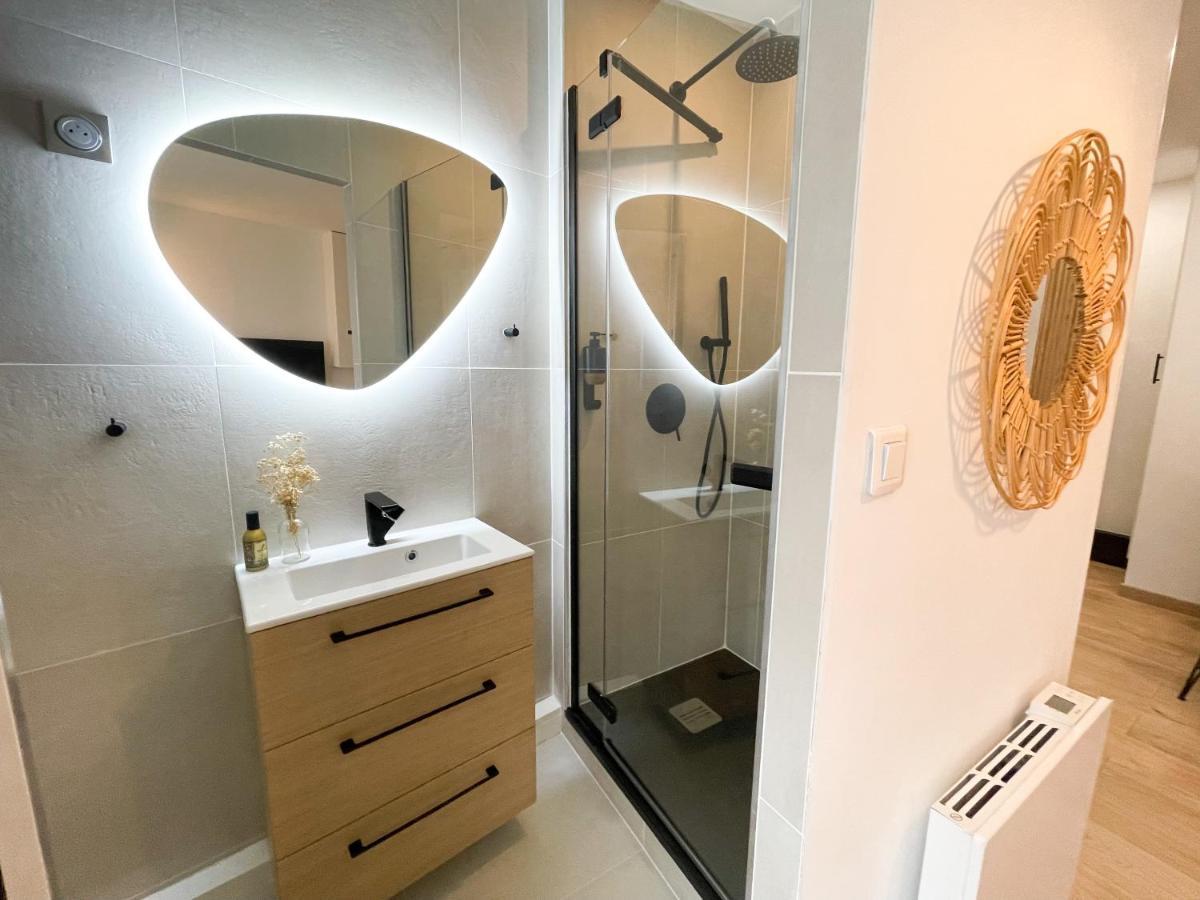 Cozymaine, Superbe Studio Au Coeur D'Angers Exterior foto